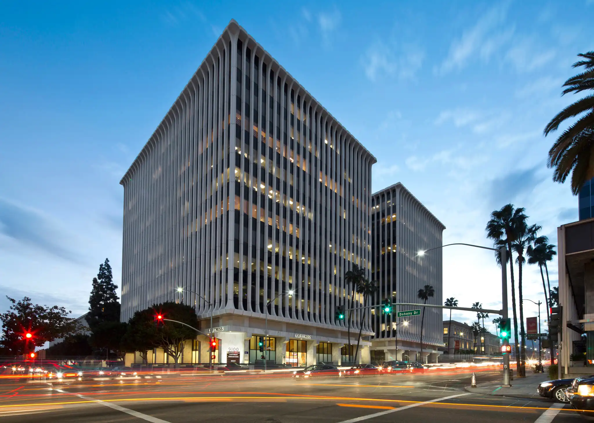 9100 Wilshire Blvd